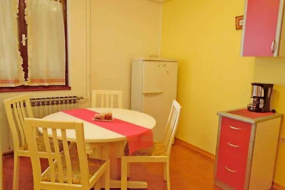 Appartamento Vacanza con famiglia Labin