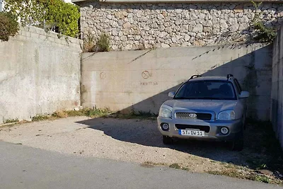 apartman za odmor Obiteljski odmor Jelsa