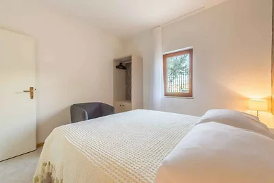 Kleine gemütliche Wohnung in Strandnähe mit T