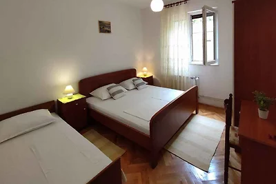 Appartamento Vacanza con famiglia Crikvenica
