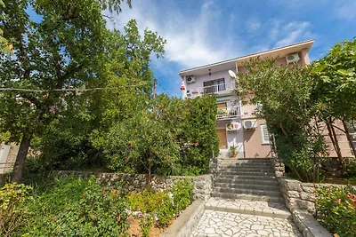 Vakantieappartement Gezinsvakantie Crikvenica