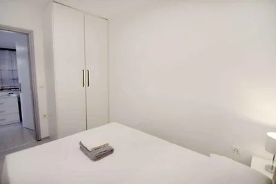 Ferienwohnung mit Klimaanlage