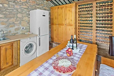 Villa mit Klimaanlage und Pool