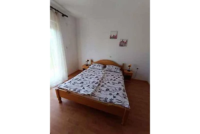 Apartament Dla rodzin Lopar