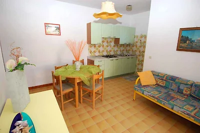 Appartamento Vacanza con famiglia Rosolina