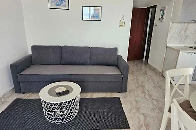 Ferienwohnung mit Klimaanlage und Terrasse
