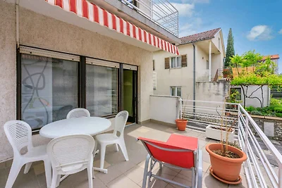 Ferienwohnung mit Klimaanlage