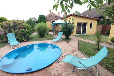 Casa vacanze Vacanza di relax Siofok