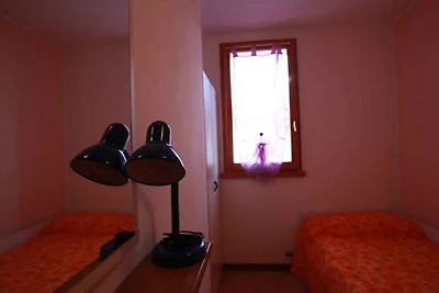 Ferienwohnung Reihenhaus mit eigenem Garten