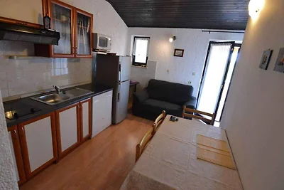 Ferienwohnung mit Pool und Klimaanlage