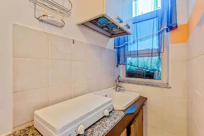 Vakantieappartement Gezinsvakantie Messina