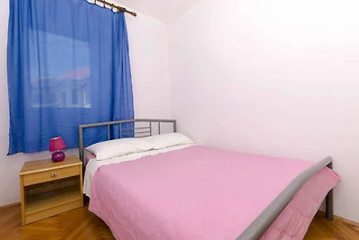 Appartamento Vacanza con famiglia Primosten
