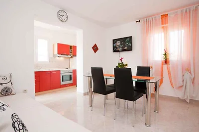 Appartamento Vacanza con famiglia Krk