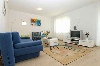 Vakantieappartement Gezinsvakantie Vinkuran