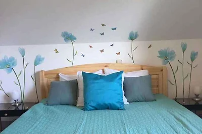 Appartamento Vacanza con famiglia Balatonbereny