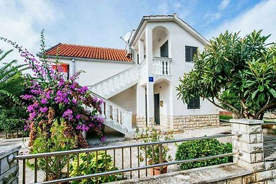 Ferienwohnung mit Klimaanlage, Terrasse und M