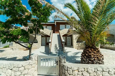 Vakantieappartement Gezinsvakantie Vir