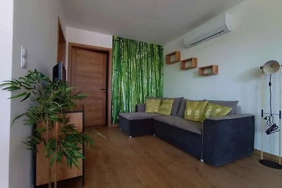 Ferienwohnung geschmackvoll eingerichtet in d