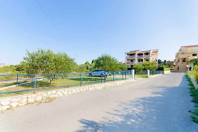 Vakantieappartement Gezinsvakantie Lopar