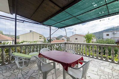 Vakantieappartement Gezinsvakantie Podglavica