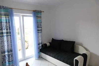 Ferienwohnung in Meernähe