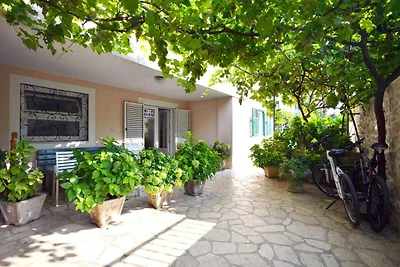 Ferienwohnung mit Klimaanlage