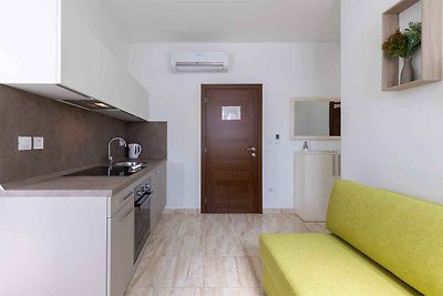 Vakantieappartement Gezinsvakantie Fasana -Pula