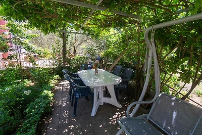 Ferienwohnung Familienfreundlich mit Klimaanl