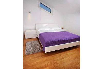 Ferienwohnung mit Balkon und WLAN