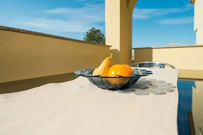 Appartamento Vacanza con famiglia Vir