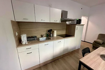 Appartement Vacances avec la famille Dramalj