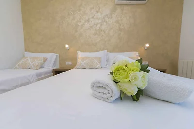 Vakantieappartement Gezinsvakantie Brela
