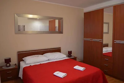 Ferienwohnung mit Aussenpool