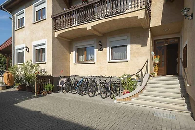 Ferienzimmer umweit vom Thermalbad