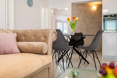 Ferienwohnung MAJETIĆ-RESIDENZ