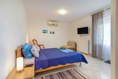 Vakantieappartement Gezinsvakantie Biograd na Moru