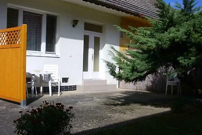 Ferienwohnung in zentraler Lage