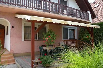 Ferienhaus mit Internetzugang und