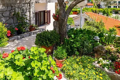 Vakantieappartement Gezinsvakantie Krk