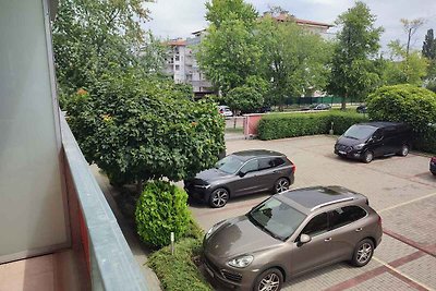 Ferienwohnung mit Klimaanlage und Parkplatz d