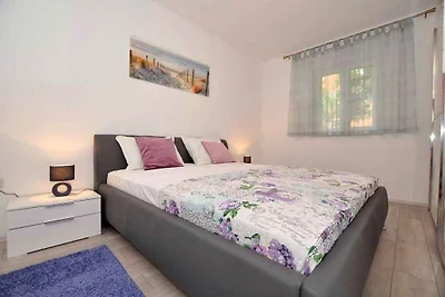Vakantieappartement Gezinsvakantie Postira