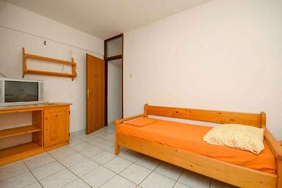 Vakantieappartement Gezinsvakantie Vrboska