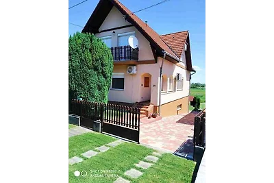 Ferienwohnung 600m vom Sandstrand entfernt