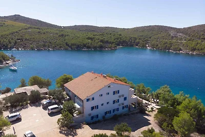 Appartamento Vacanza con famiglia Hvar