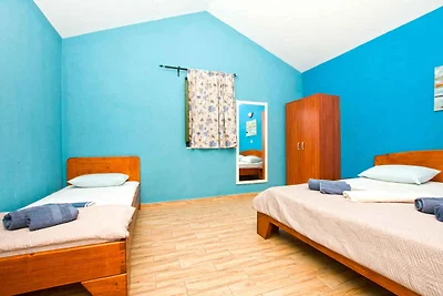 Ferienwohnung Familienfreundlich mit Klimaanl