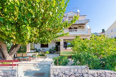 Holiday flat family holiday Banjol