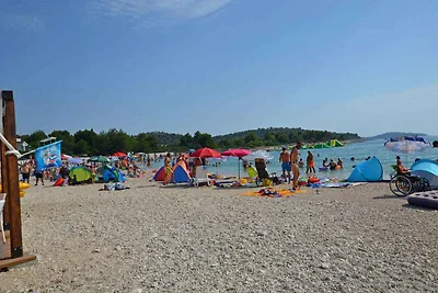 Vakantieappartement Gezinsvakantie Lokva Rogoznica