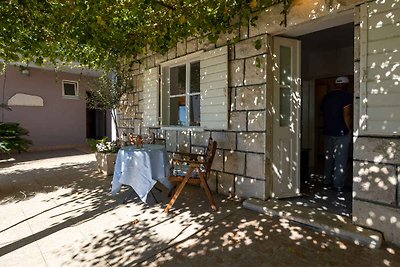 Ferienhaus mit Klimaanlege und Internet,Grill