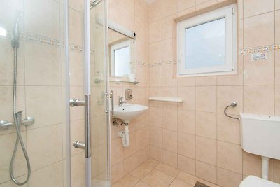 Vakantieappartement Gezinsvakantie Srima