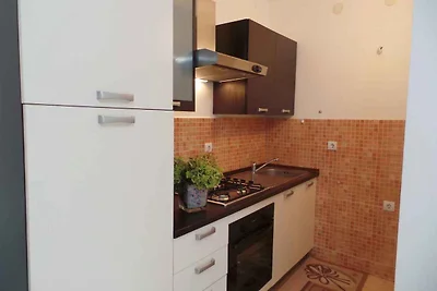 Appartamento Vacanza con famiglia Valbandon
